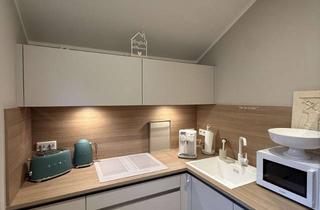 Immobilie mieten in 79713 Bad Säckingen, Neubau Chalet mit eigener Terrasse am Waldrand