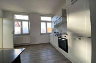Immobilie mieten in Im Tal 14, 35260 Stadtallendorf, Möbliertes 1-Zimmer-Apartment in Schweinsberg