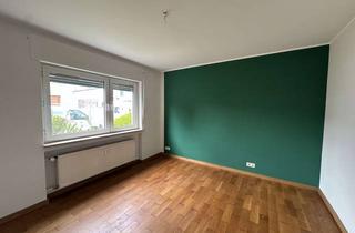 Immobilie mieten in 63303 Dreieich, WG-Zimmer für Studenten auf Zeit in Dreieichenhain, inkl. NK, Terrasse + Parkplätze