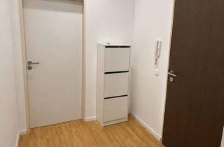 Immobilie mieten in Jülicherstraße 136, 52070 Aachen, Möblierte 2er-WG mit zwei Schlafzimmern in Aachen Nähe RWTH Uni - fully furnished