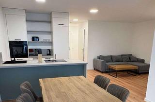 Immobilie mieten in 79618 Rheinfelden, Attraktive Möblierte 2.5-Zimmer Neubau Wohnung Rheinfelden (Baden) Zentrale Lage