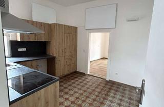 Immobilie mieten in Klosterhof 11, 88339 Bad Waldsee, Helle 2 Zimmer Altbauwohnung Innenstadt