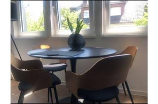 Immobilie mieten in 88045 Friedrichshafen, 2 Zi. Apartment Stadtmitte, hell, zentral, Neubau, modern & wenigen Minuten zum Bodensee