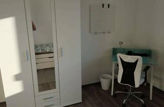 Immobilie mieten in Poppenreuther Straße 13, 90765 Poppenreuth, KORALLENRIFF – Jugendwohnen in Fürth | Erstbezug ab 01.09.2026