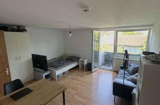 Immobilie mieten in Draiser Straße, 55128 Bretzenheim, Möblierte 1-Zimmer Wohnung in Uni Nähe zur Untermiete