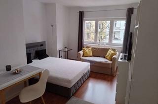 Immobilie mieten in , 22299 Winterhude, City-Studio Nähe Stadtpark und Winterhuder Marktplatz