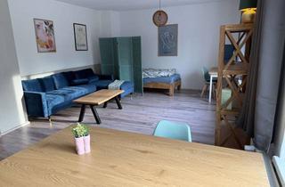 Immobilie mieten in Bernsdorfer Str. 177, 09126 Bernsdorf, Möblierte 2-Zimmer-Wohnung – sofort bezugsfertig | 1.200 € warm