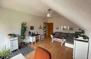 Immobilie mieten in Gartenstraße, 53797 Lohmar, schöne 2-Zimmer Whg. im Zentrum, voll möbliert & voll ausgestattet!