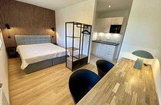 Immobilie mieten in 85656 Buch am Buchrain, 1-Zimmer-Apartment - Wohnen auf Zeit in Buch am Buchrain - Kreis Erding