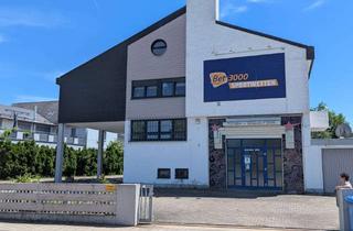 Immobilie mieten in Goldschmidtstr., 92318 Neumarkt, Vielseitig verwendbare Fläche
