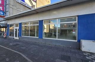 Immobilie kaufen in 42103 Elberfeld, Interessante Ladeneinheit | Wuppertal-Innenstadt*** | 200m von der Fußgängerzone