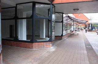 Geschäftslokal mieten in Brunnenstraße 65, 13355 Wedding, Schöne Ladenfläche in der Brunnenstraße