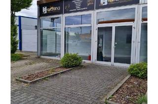 Geschäftslokal mieten in An Der Alten Ziegelei 11, 48157 Gelmer, Ladenlokal in attraktiver, gut frequentierter Lage zu vermieten