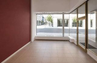 Geschäftslokal mieten in 36037 Fulda, Attraktiver Einzelhandelsladen in Fulda-City zu verm. - frei ab 1.27