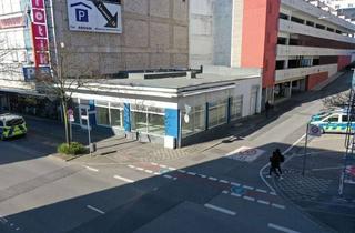 Gewerbeimmobilie kaufen in 42103 Elberfeld, Ladenfläche | 252 qm + UG | Wuppertal-Innenstadt*** | 200m von der Fußgängerzone