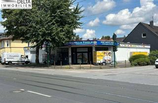 Gewerbeimmobilie kaufen in 45359 Essen, +++Preisreduzierung+++Schöne Einzelhandelsfläche in Essen sucht neuen Käufer.