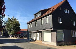 Geschäftslokal mieten in Herzog-Wilhelm-Straße, 38700 Braunlage, Ihr neues Geschäft in BRAUNLAGE - LADENFLÄCHE mit direkter Stadt-Laufkundschaft im HARZ