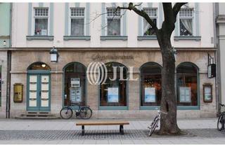 Geschäftslokal mieten in 99423 Altstadt, ***Ladenlokal in 1a Lage von Weimar***