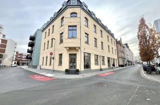 Gewerbeimmobilie mieten in Bahnhofstraße 35, 35390 Gießen, Erdgeschossfläche in zentraler Lage und top Ausstattung 155m² / 320m²