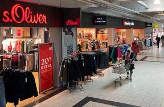 Gewerbeimmobilie mieten in Pommernstraße, 93073 Neutraubling, Shop in der GLOBUS Markthalle Neutraubling - provisionsfrei