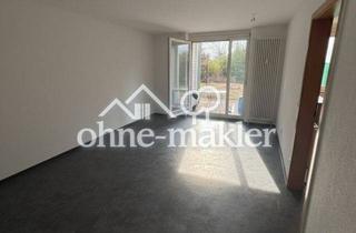 Wohnung kaufen in 71336 Waiblingen, Helle 2-Zimmer-Terrassenwohnung WN-Neustadt mit Garten & Stellplatz, von privat
