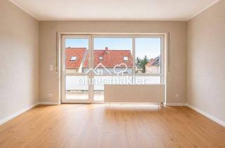 Wohnung mieten in An Der Post 12, 01689 Weinböhla, Stylische 4-Raum Wohnung mit 2-Balkonen und Bädern im Herzen von Weinböhla