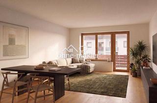 Wohnung kaufen in Hermannstraße 74, 55218 Ingelheim, Wohnung zwischen Rhein und Stadtzentrum I Kapitalanlage I Provisionsfrei