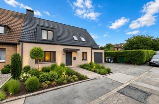 Grundstück zu kaufen in 45665 Recklinghausen, Ihre Chance auf einen Neubau im Recklinghäuser Ostviertel!
