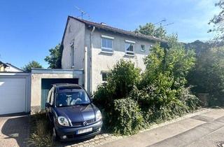 Doppelhaushälfte kaufen in 71088 Holzgerlingen, Familienfreundliche Doppelhaushälfte mit Garten, Garage & viel Freiraum für Ihre Ideen