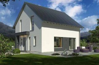 Einfamilienhaus kaufen in 66629 Freisen, Aktion SPRING SIDE 1 - auf IHREM Grundstück..!!