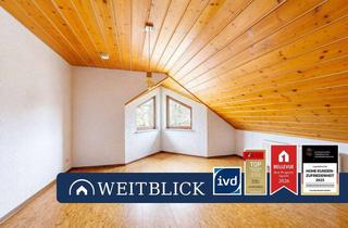 Wohnung kaufen in 73642 Welzheim, WEITBLICK: Wohlfühlen garantiert!