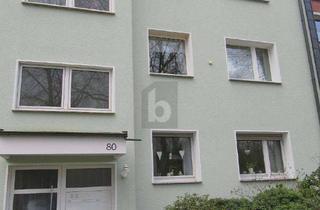 Wohnung kaufen in 45739 Oer-Erkenschwick, GEPFLEGTE WOHNANLAGE MIT BALKON UND STELLPLATZ