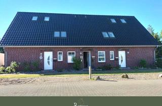 Wohnung kaufen in 21339 Lüneburg, Selbst einziehen oder vermieten: Hochwertige und energieeffiziente 3-Zimmer ETW in LG-Ochtmissen