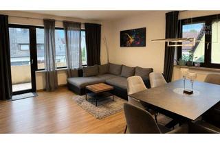 Wohnung kaufen in 90610 Winkelhaid, Großzügige 3-Zimmer-Wohnung mit Balkon, Garage in ruhiger Wohnlage