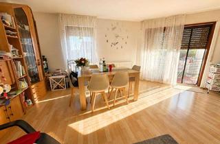 Wohnung kaufen in 74575 Schrozberg, Wohnkomfort mit Zukunft – Eigentumswohnung mit zwei Grundbüchern