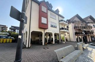 Wohnung kaufen in 71397 Leutenbach, 2-Zimmer-Wohnung mit Balkon und TG-Stellplatz – Leutenbach Ortsmitte