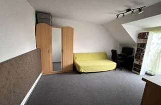 Wohnung kaufen in 69214 Eppelheim, Kompakte Eigentumswohnung mit Potenzial – 1 Zimmer