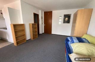 Wohnung kaufen in 69214 Eppelheim, Attraktive 1-Zimmer-Eigentumswohnung – vermietet und ideal als Kapitalanlage