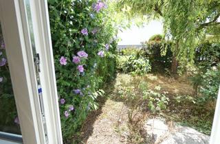 Wohnung kaufen in 73066 Uhingen, Schöne Eigentumswohnung für Familien und Gartenliebhaber!