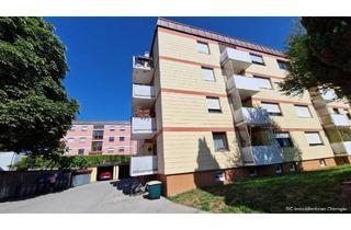 Wohnung kaufen in 83278 Traunstein, Renovierungsbedürftige 2-Zimmer Wohnung in bevorzugter Wohnlage von Traunstein