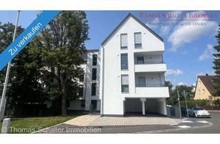 Wohnung kaufen in 91074 Herzogenaurach, Exklusive 4-Zimmer-Neubauwohnung 1.OG - in Herzogenaurach