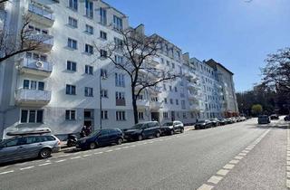 Wohnung kaufen in Großbeerenstraße 45, 10965 Kreuzberg, Bezugsfreie 1-Zimmer-Wohnung von privat in Kreuzberg - nahe Bergmannstraße & Viktoriapark