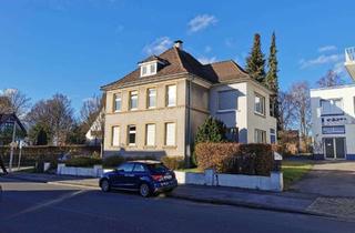 Wohnung kaufen in Katternberger Str. 272, 42655 Solingen, Modernisierte 4-Zimmer-Wohnung mit großzügiger Dachterrasse