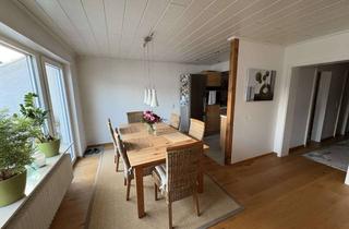 Wohnung kaufen in 68542 Heddesheim, Top gepflegte, kernsanierte Maisonettwohnung in Heddesheim zu verkaufen