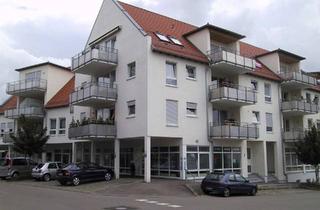 Wohnung kaufen in Gartenstrasse 19, 73660 Urbach, 2-Zimmerwohnung in Urbach - mit Duplexparker oben