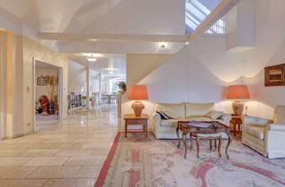 Loft kaufen in 14163 Zehlendorf, Licht + loftähnl. Offenheit! ruhige DG-MN, nahe Schlachtensee + Mexikopl., bezugsfrei + TG inkl.