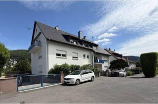Wohnung kaufen in 69118 Schlierbach, Charmante 2-Zimmer-Wohnung mit Wohlfühlcharakter