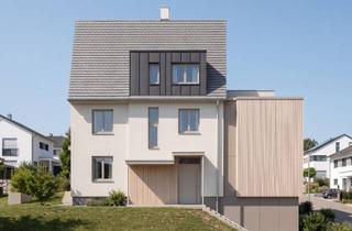 Wohnung kaufen in 89081 Söflingen, Alt trifft Neu – Maisonette mit Dachterrasse im Herzen von Söflingen