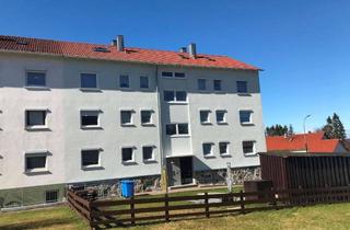 Wohnung kaufen in 72461 Albstadt, Schön gelegene 3-Zimmer-Wohnung