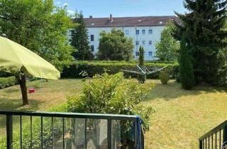 Wohnung kaufen in 19061 Göhrener Tannen, Ruhe, Substanz und steuerliche Effizienz in einem Investment.